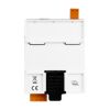 RS-232/RS-485/USB to DALI Digital Addressable Lighting Interface Gateway. Communicable over Modbus RTU Protocol. Supports operating temperatures from -25°C ~ +75°CICP DAS